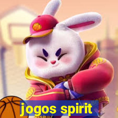 jogos spirit